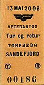 2006 05 13 Tonsberg Sandefjord s